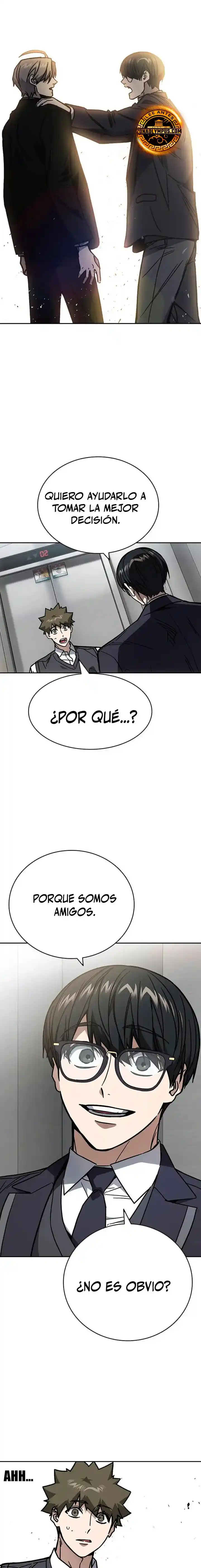 Study Group capítulo 250, página 10