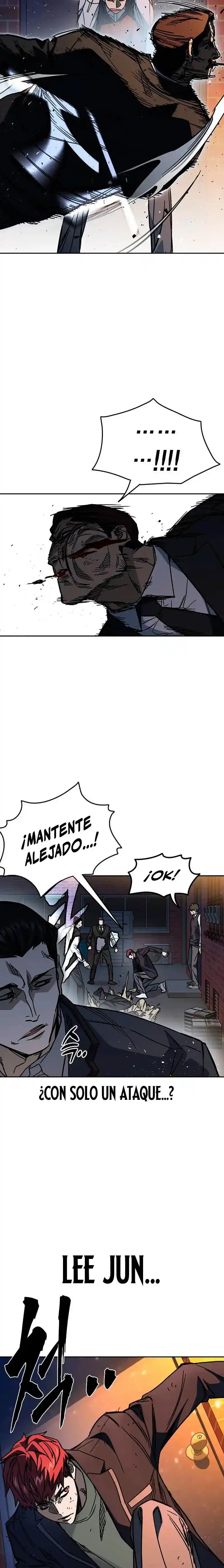 Study Group capítulo 253, página 11