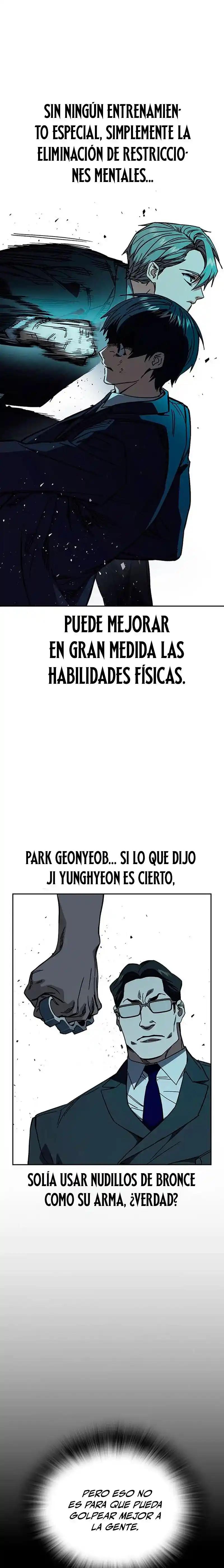 Study Group capítulo 254, página 18