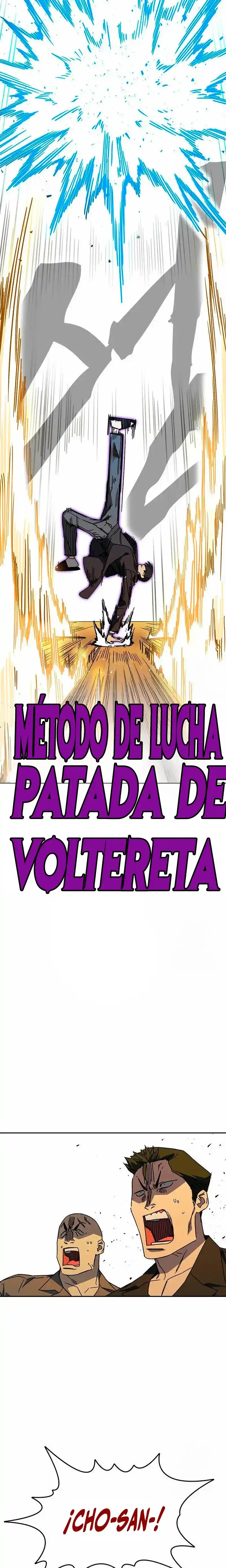 Study Group capítulo 271, página 23