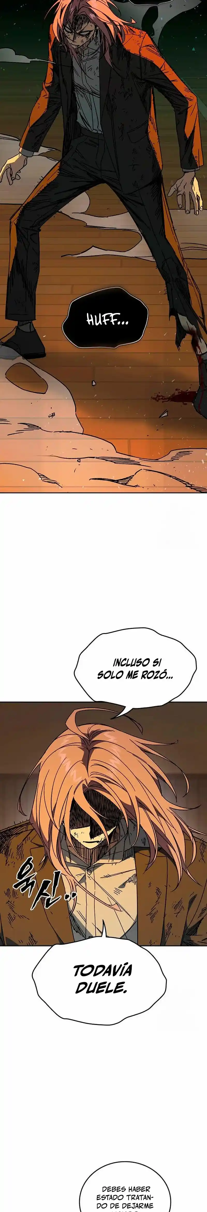 Study Group capítulo 272, página 11
