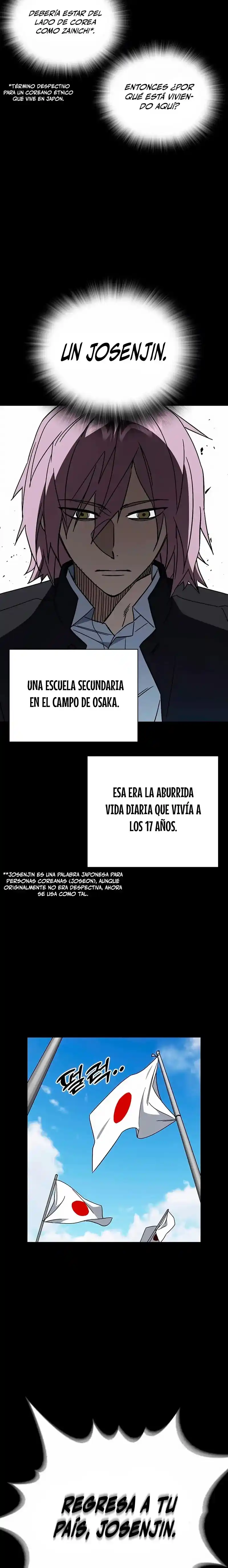 Study Group capítulo 273, página 11