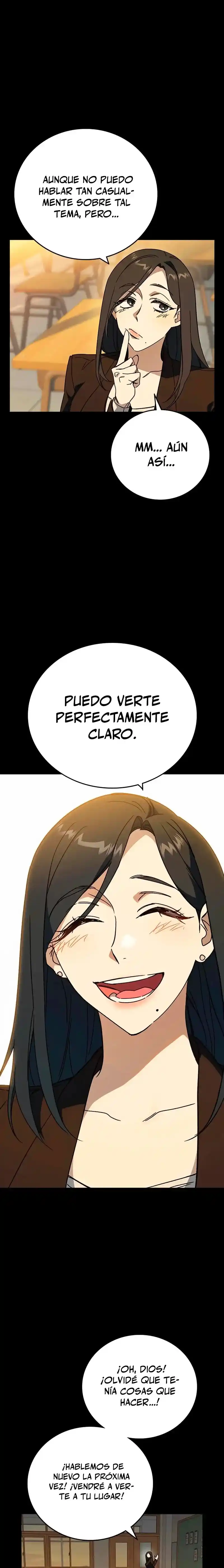 Study Group capítulo 273, página 22