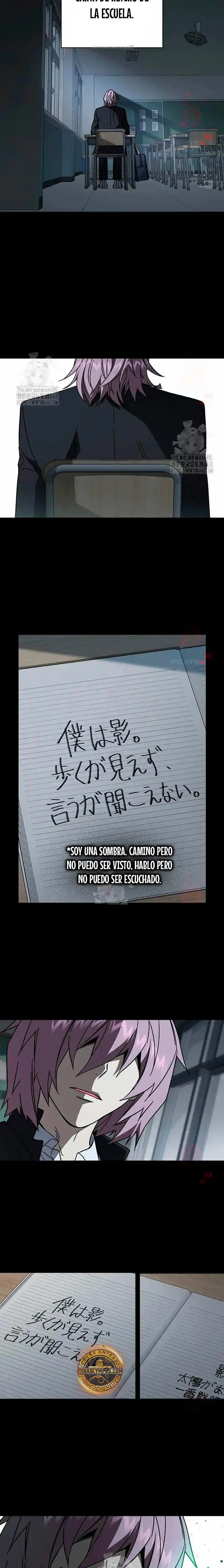 Study Group capítulo 274, página 28