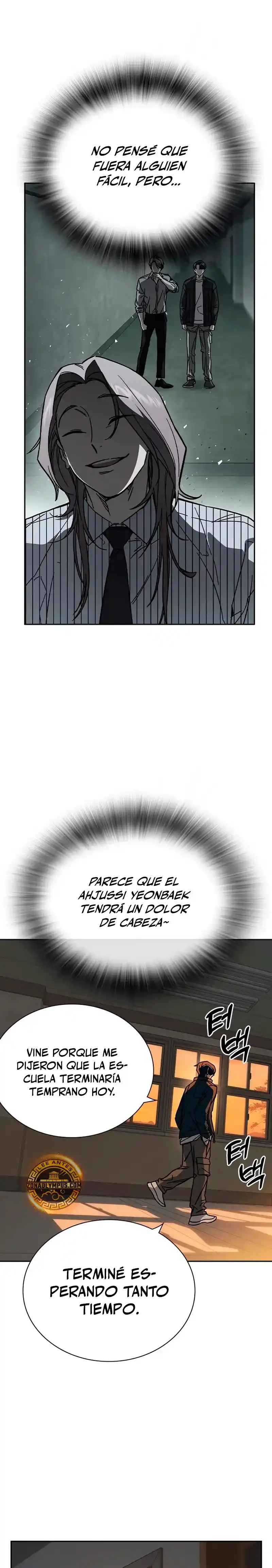 Study Group capítulo 276, página 17