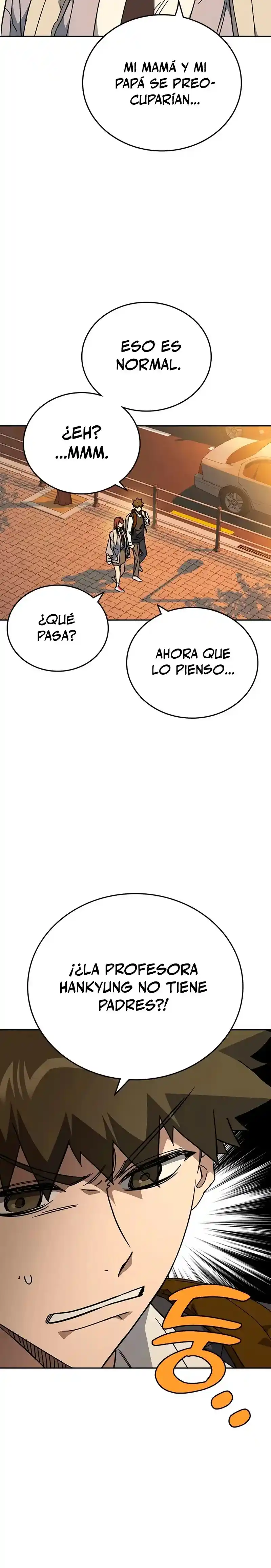 Study Group capítulo 276, página 22