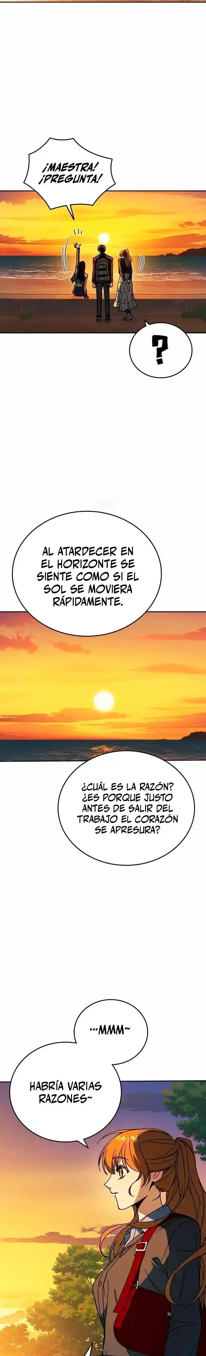 Study Group capítulo 277, página 16