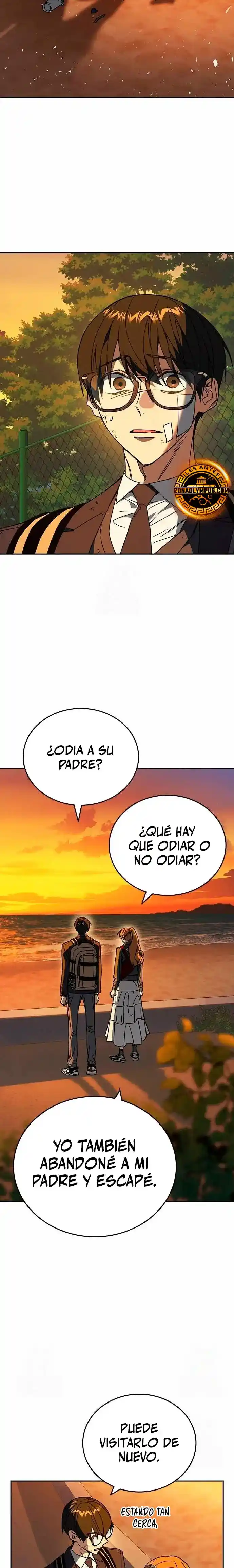 Study Group capítulo 277, página 28