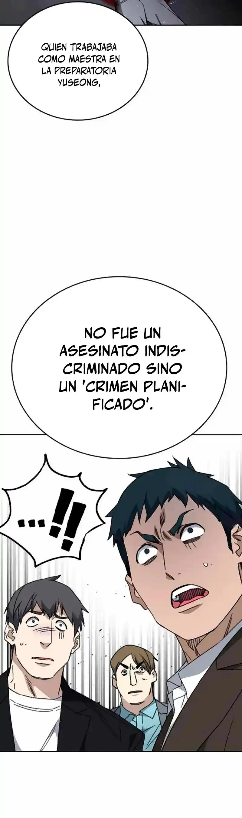 Study Group capítulo 278, página 16