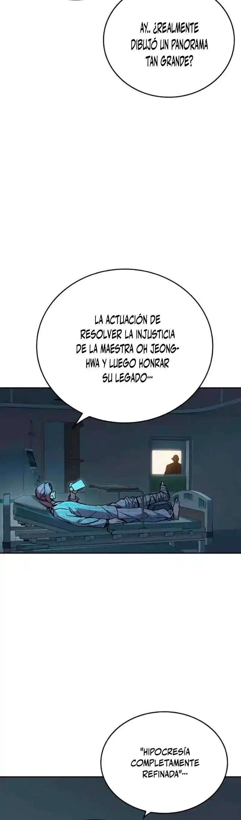 Study Group capítulo 278, página 52