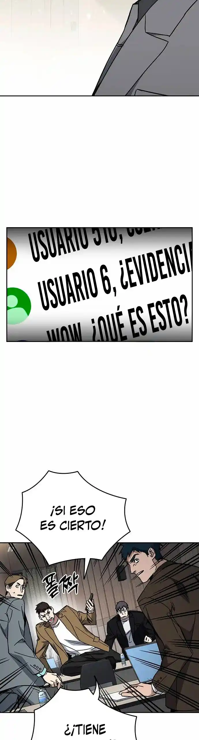 Study Group capítulo 279, página 23
