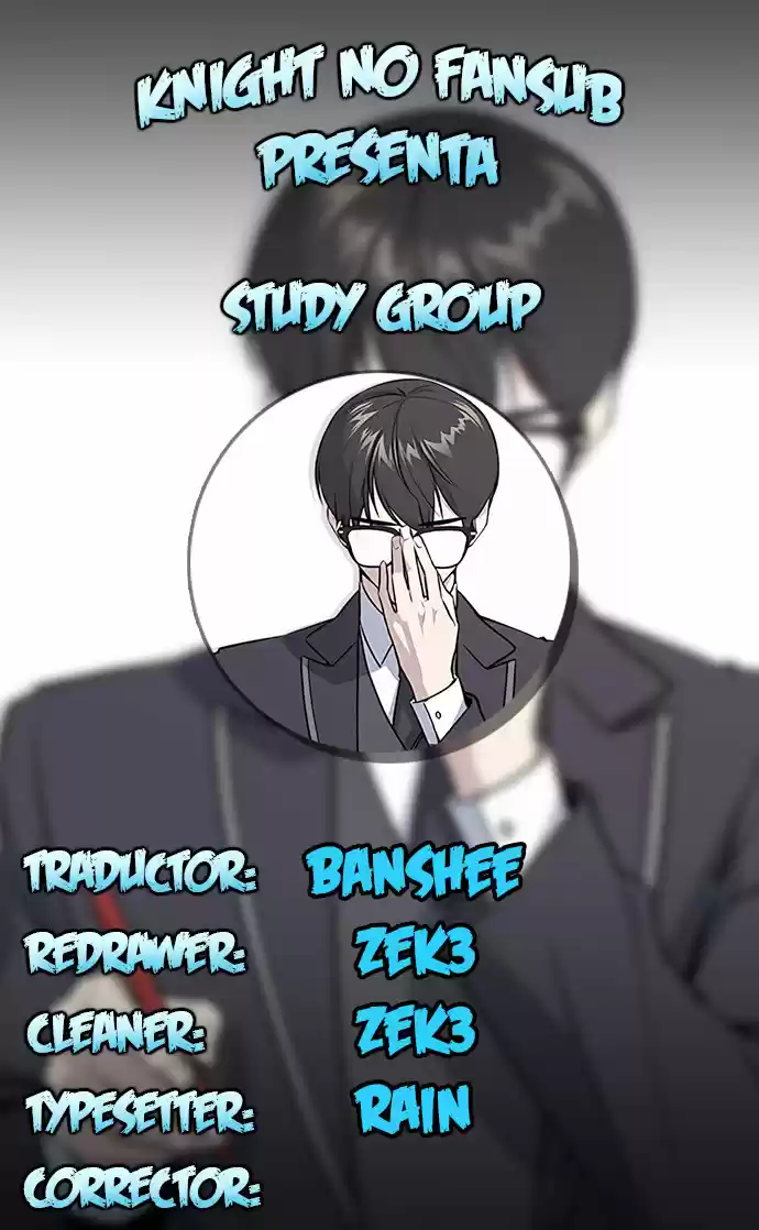 Study Group capítulo 28, página 1