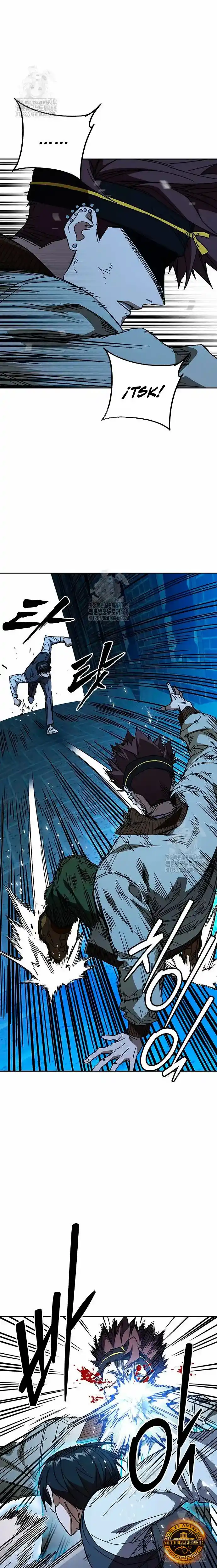 Study Group capítulo 284, página 12