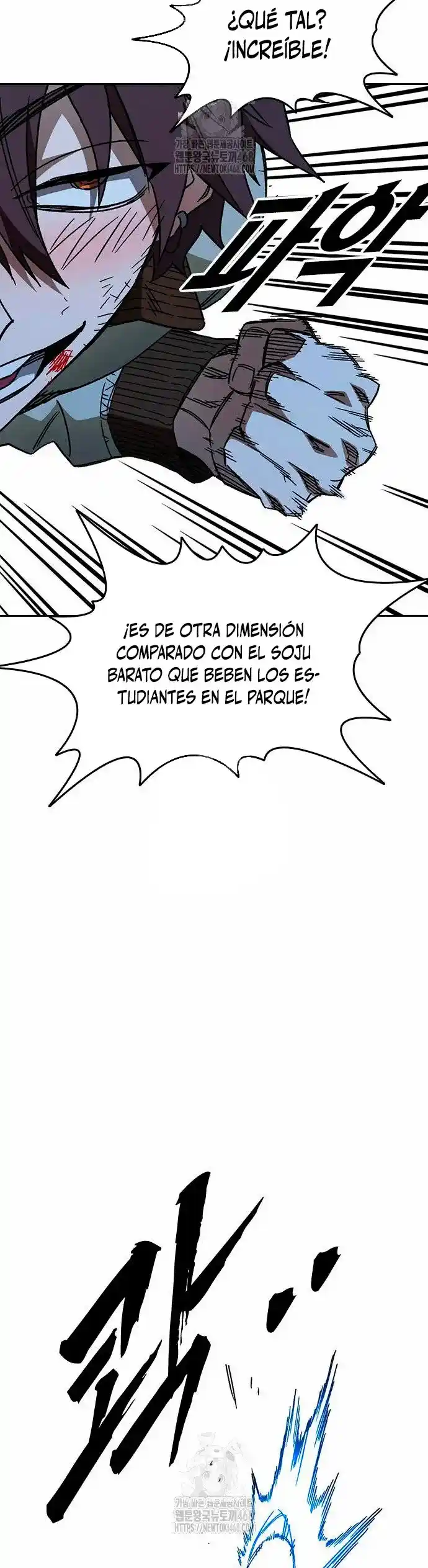 Study Group capítulo 285, página 16