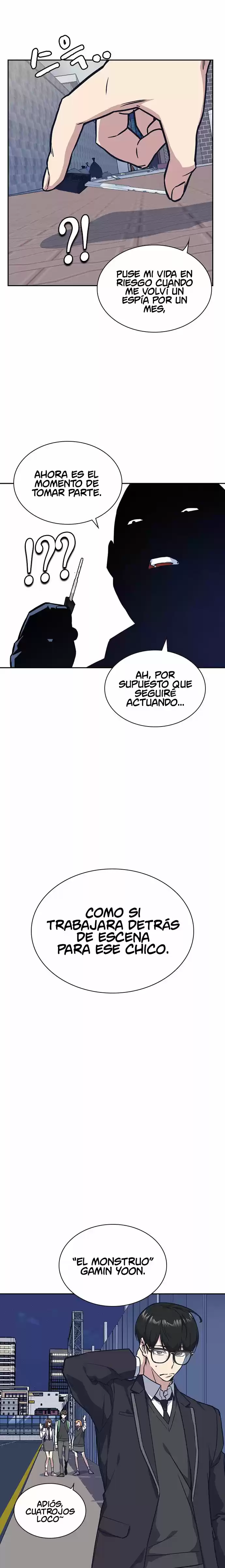 Study Group capítulo 29, página 15