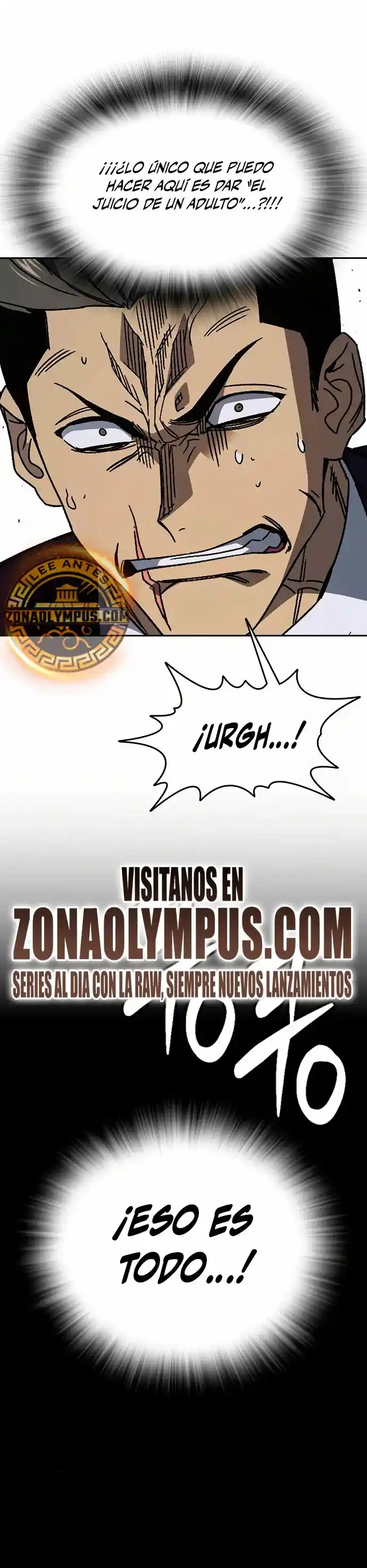Study Group capítulo 291, página 32