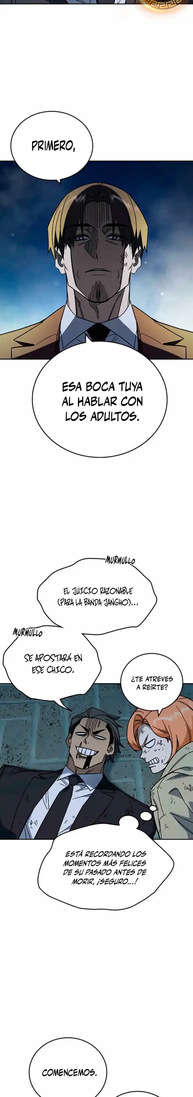 Study Group capítulo 292, página 31