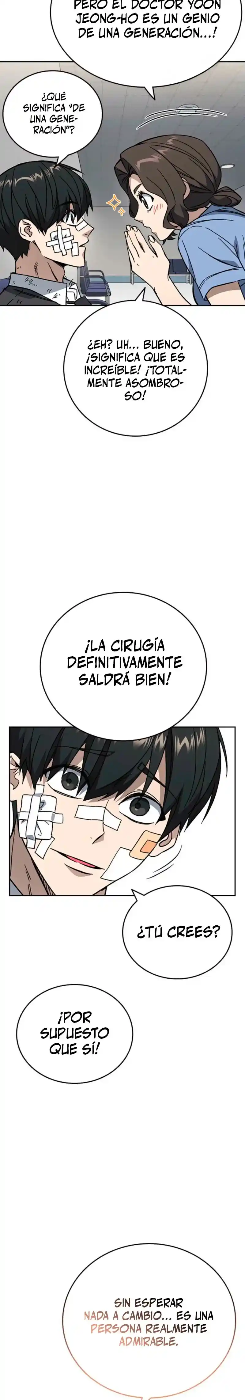 Study Group capítulo 296, página 33