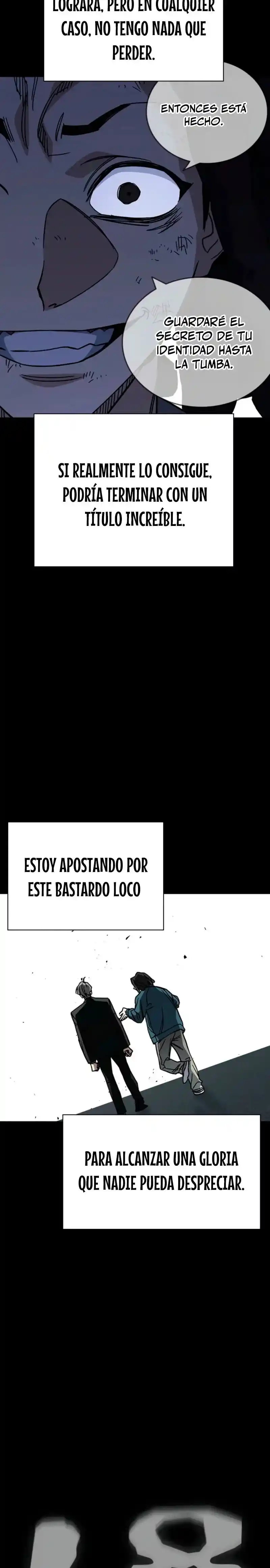 Study Group capítulo 298, página 29