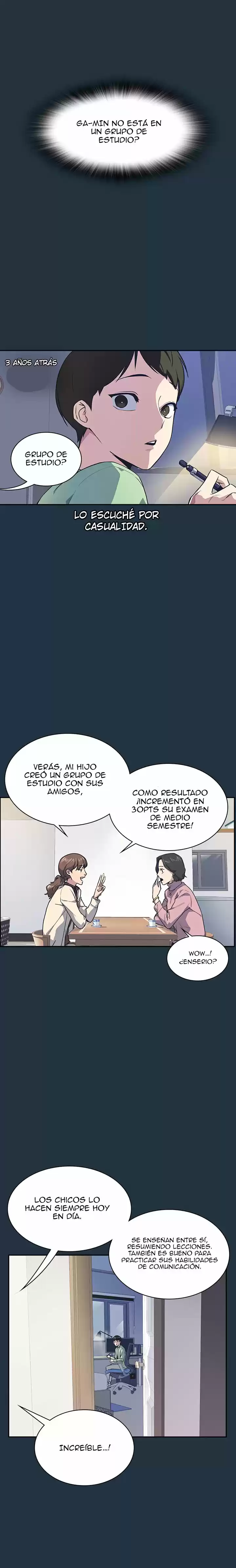 Study Group capítulo 3, página 5