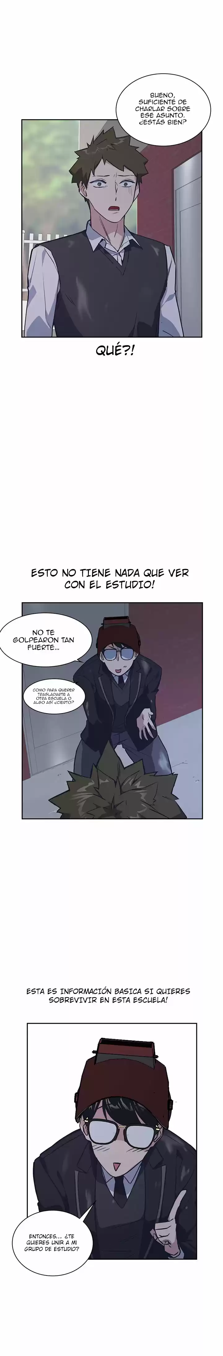 Study Group capítulo 3, página 24