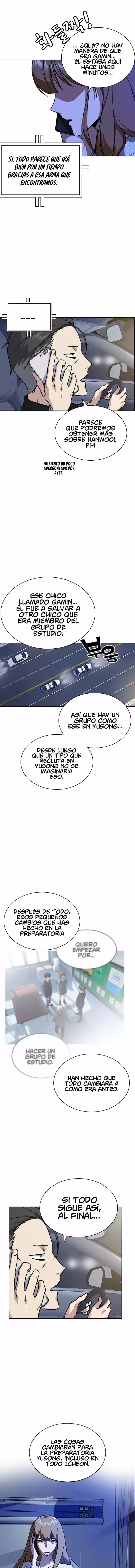 Study Group capítulo 30, página 10
