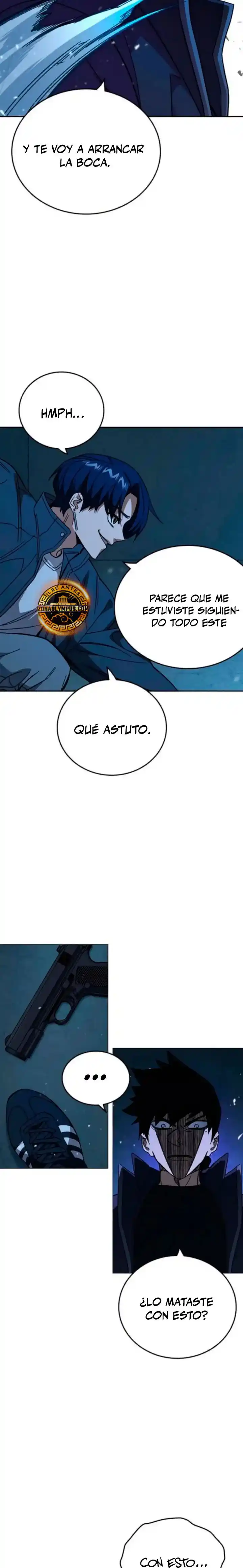 Study Group capítulo 300, página 9