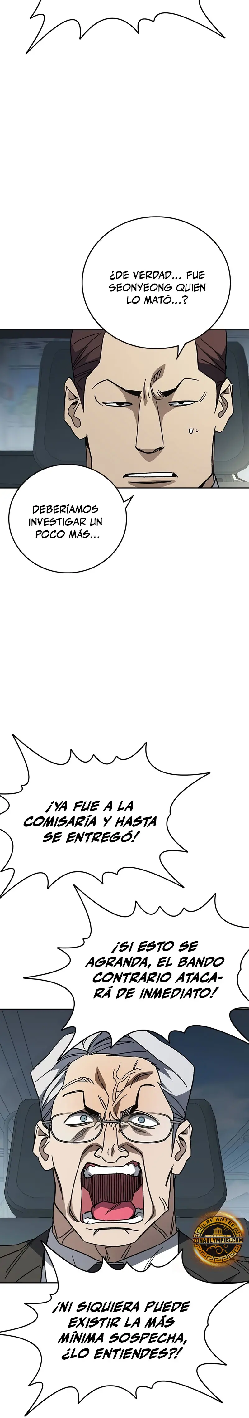 Study Group capítulo 310, página 13