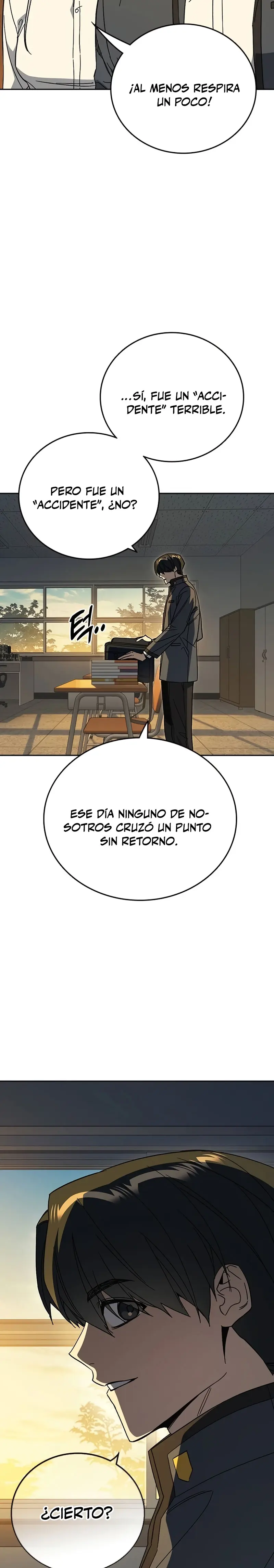 Study Group capítulo 310, página 18