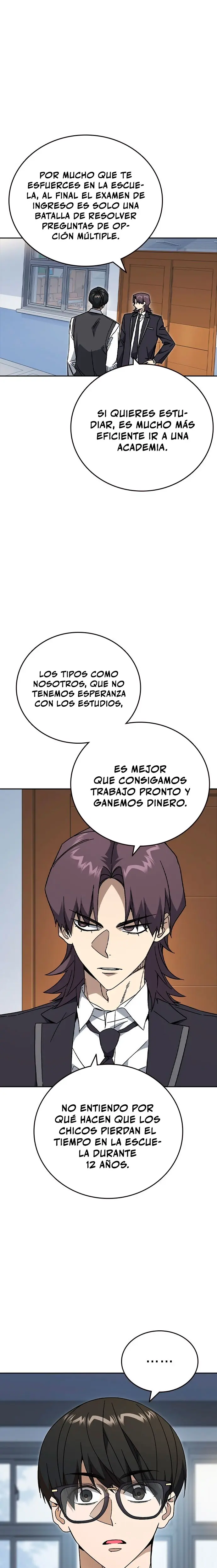 Study Group capítulo 316, página 4