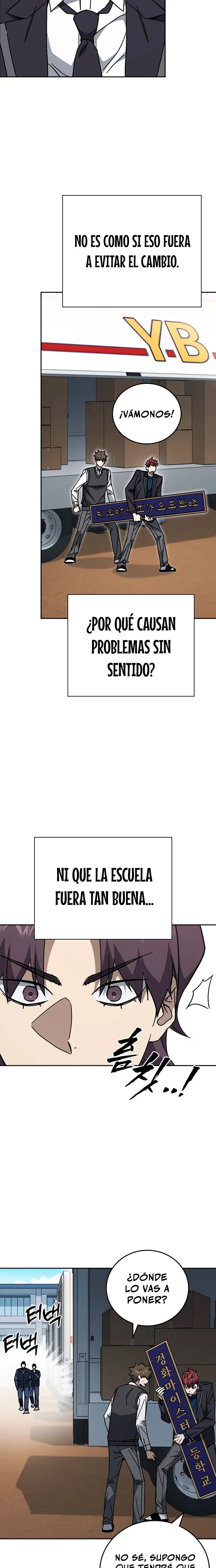 Study Group capítulo 316, página 18