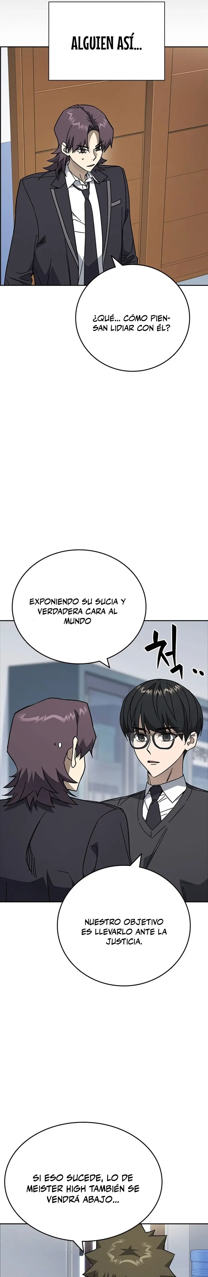 Study Group capítulo 317, página 14