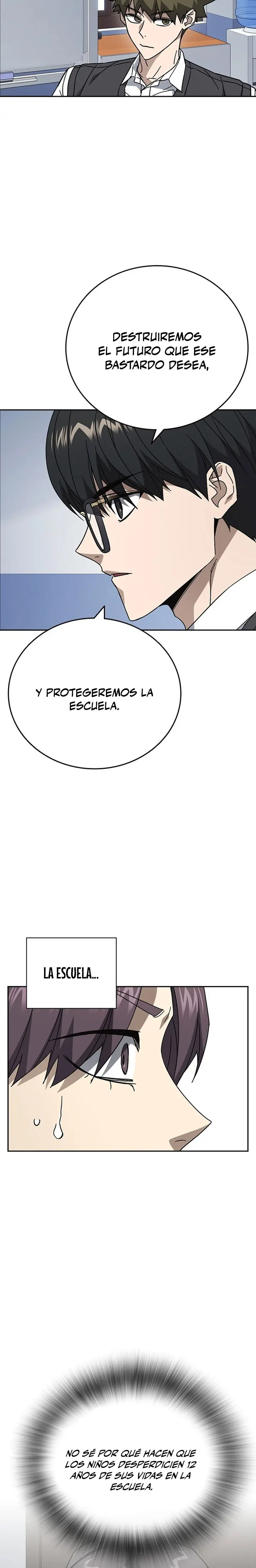 Study Group capítulo 317, página 15