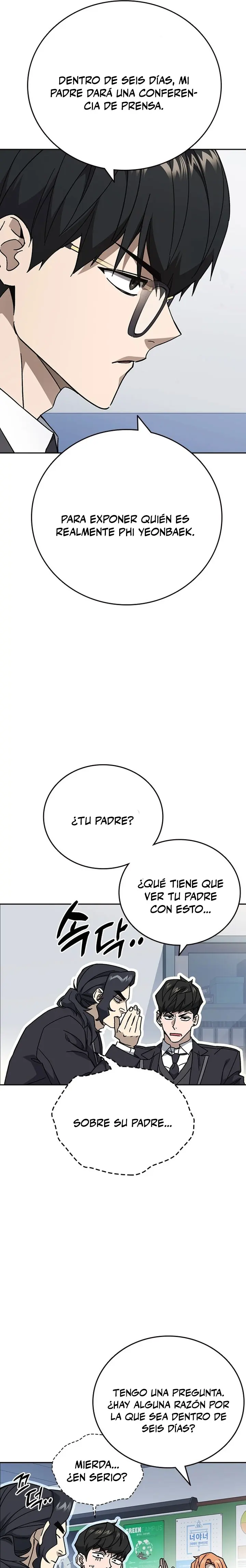 Study Group capítulo 317, página 20