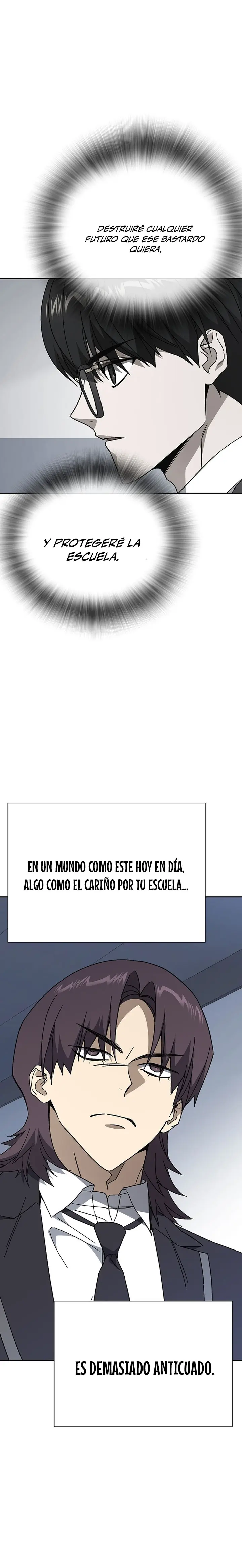 Study Group capítulo 318, página 13