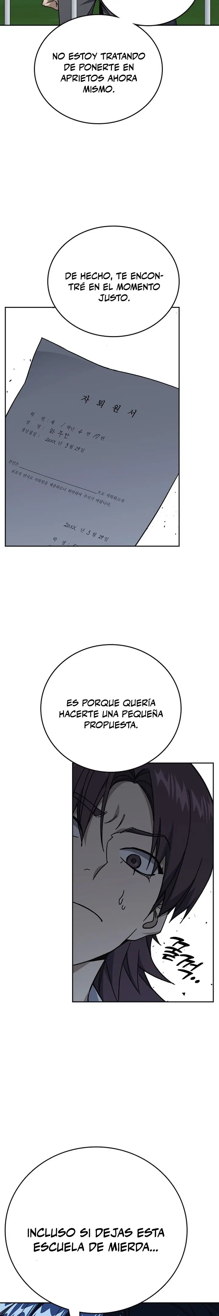 Study Group capítulo 318, página 33