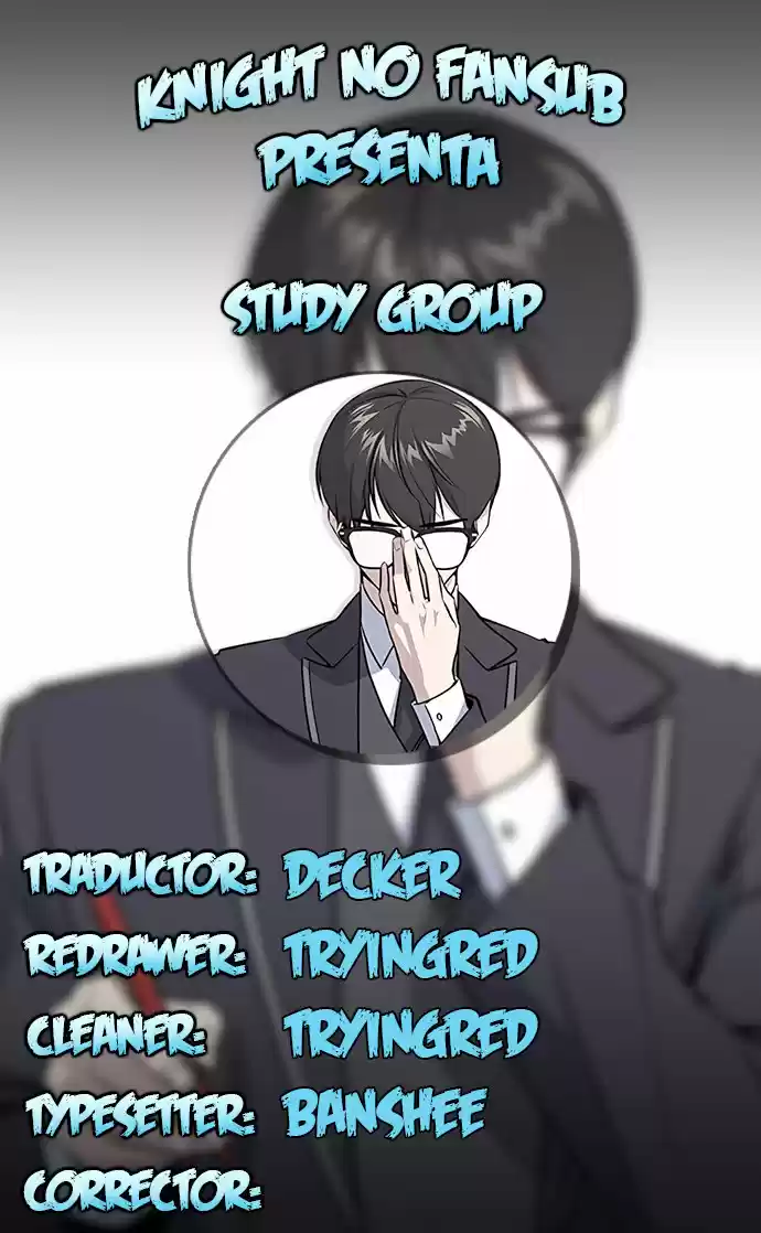 Study Group capítulo 32, página 1