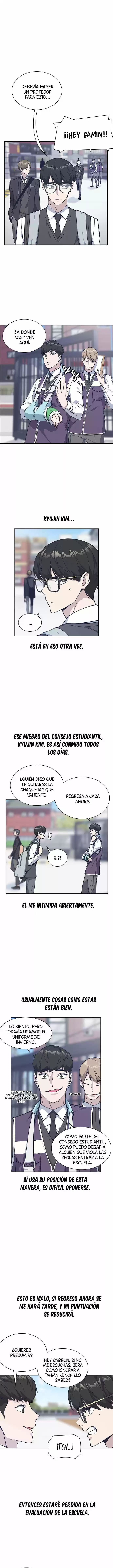 Study Group capítulo 32, página 3
