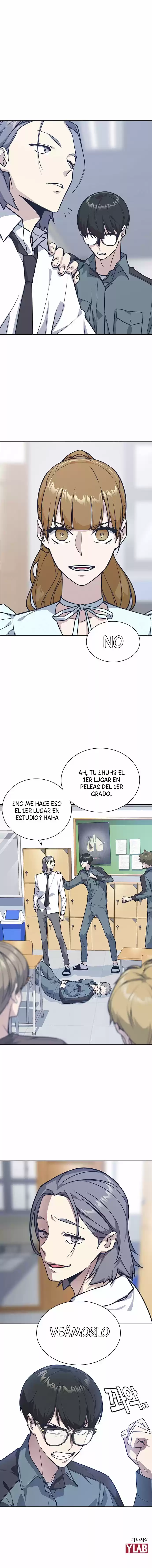 Study Group capítulo 32, página 17