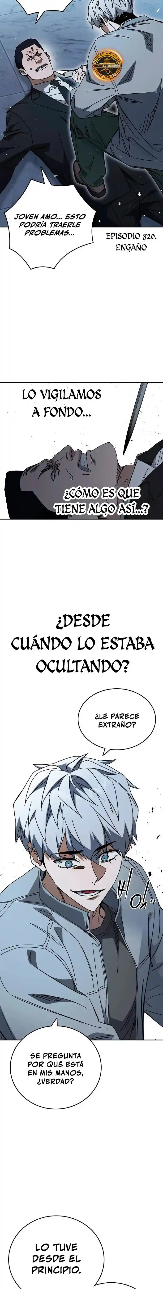 Study Group capítulo 320, página 11