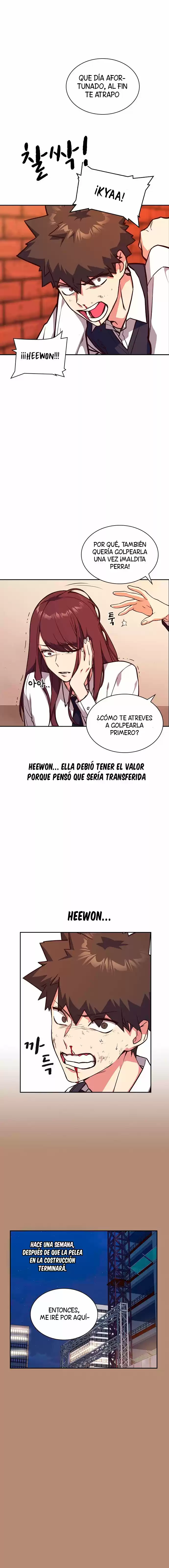 Study Group capítulo 34, página 4
