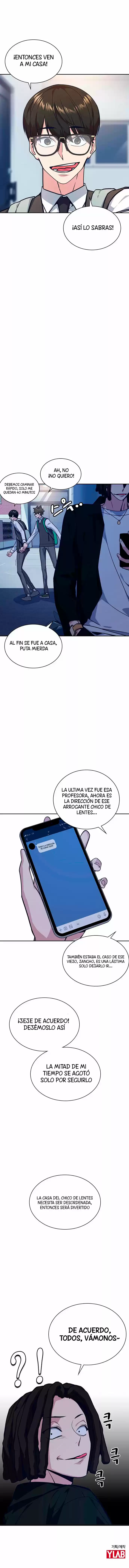 Study Group capítulo 35, página 15