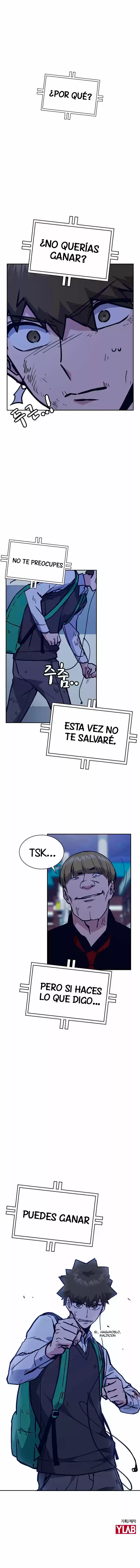 Study Group capítulo 36, página 20