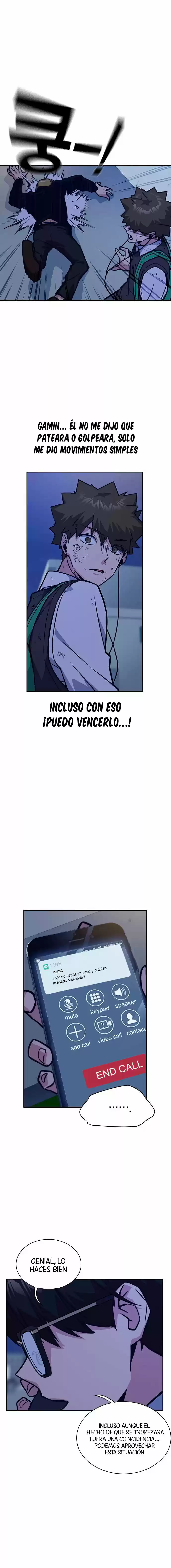 Study Group capítulo 37, página 10