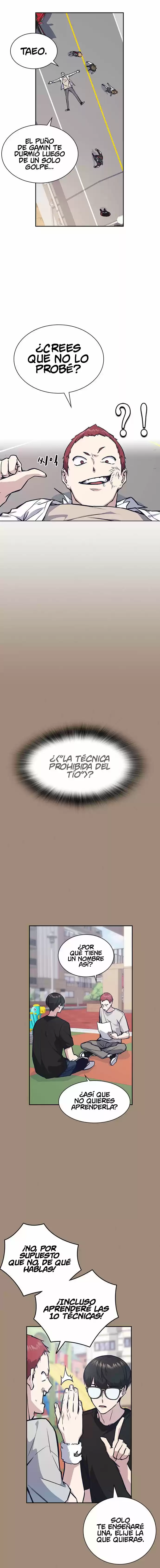 Study Group capítulo 40, página 17
