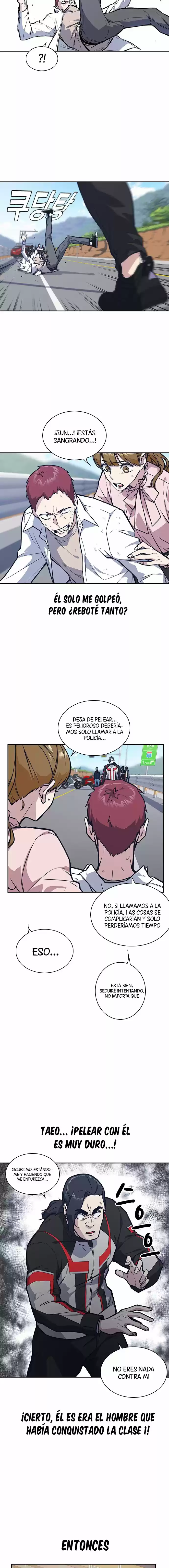 Study Group capítulo 41, página 7