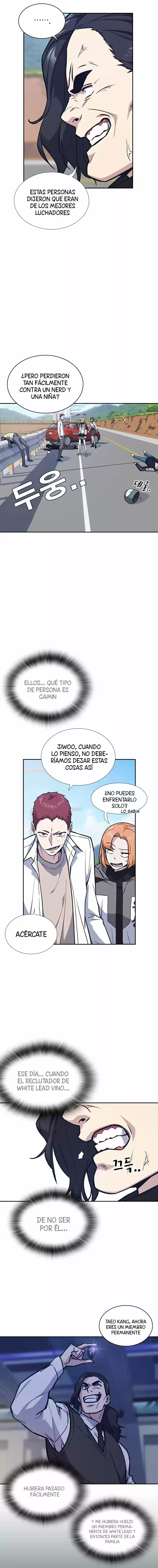 Study Group capítulo 41, página 12