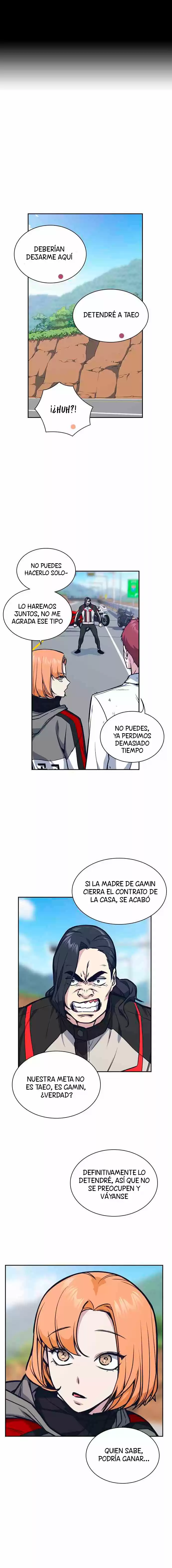 Study Group capítulo 42, página 2