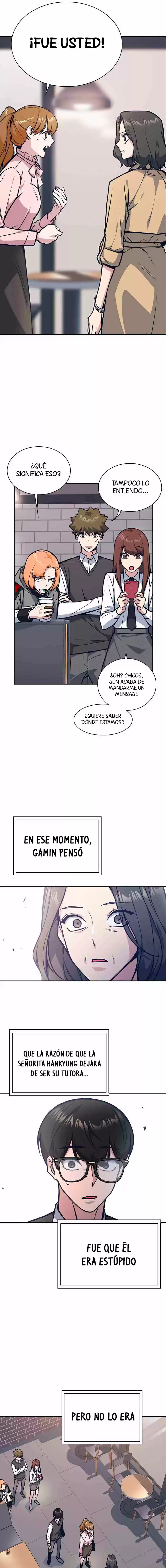 Study Group capítulo 43, página 17