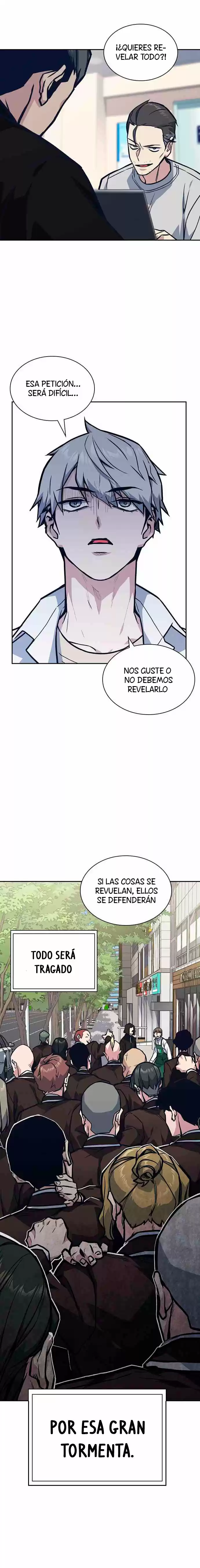 Study Group capítulo 43, página 19
